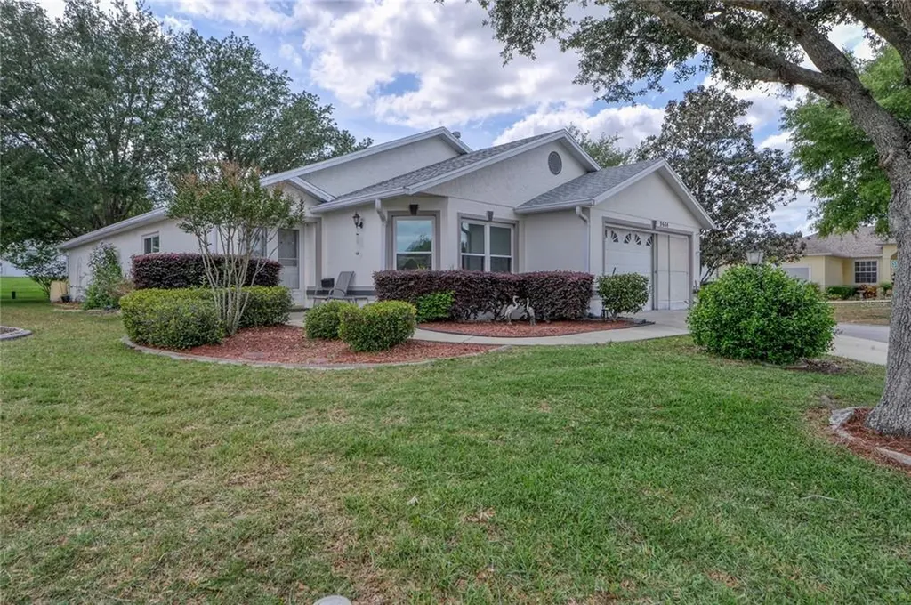 9664 SW 92nd Place Road Ocala FL 34481
