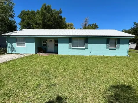 208 Eldorado Drive Debary FL 32713