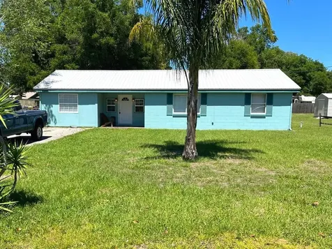 208 Eldorado Drive Debary FL 32713