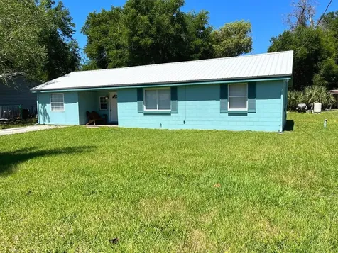 208 Eldorado Drive Debary FL 32713