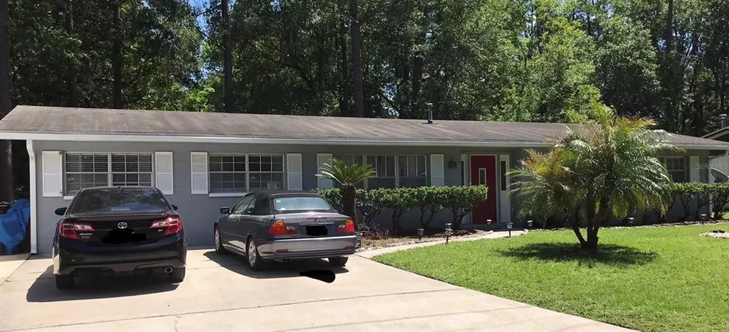 4725 NW 30th Street Gainesville FL 32605