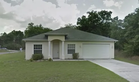 1610 Goshen Road North Port FL 34288