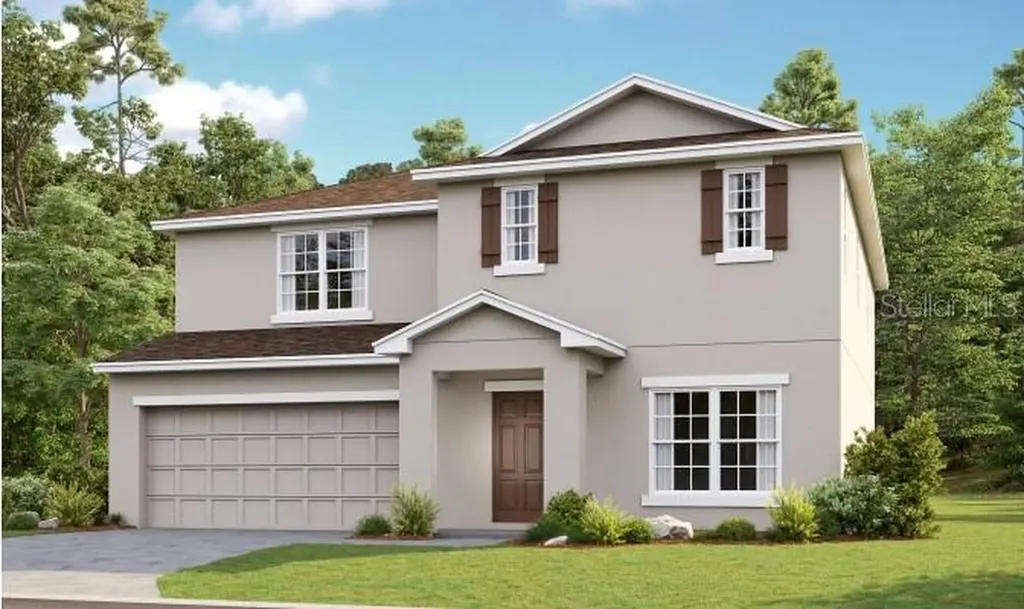 239 Zircon Road Kissimmee FL 34758