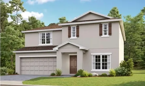 239 Zircon Road Kissimmee FL 34758