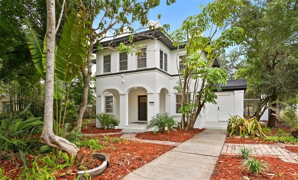 7120 3rd Avenue N St Petersburg FL 33710