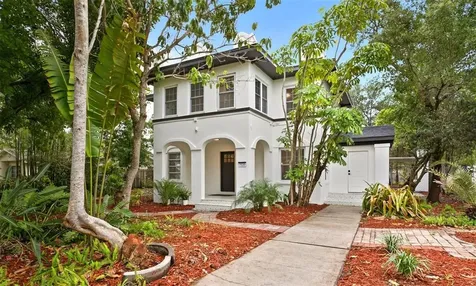 7120 3rd Avenue N St Petersburg FL 33710