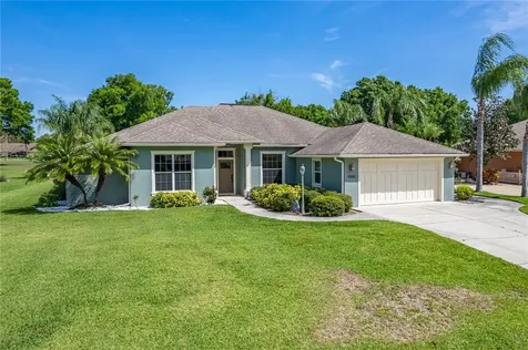 1000 W Village Green Drive Avon Park FL 33825