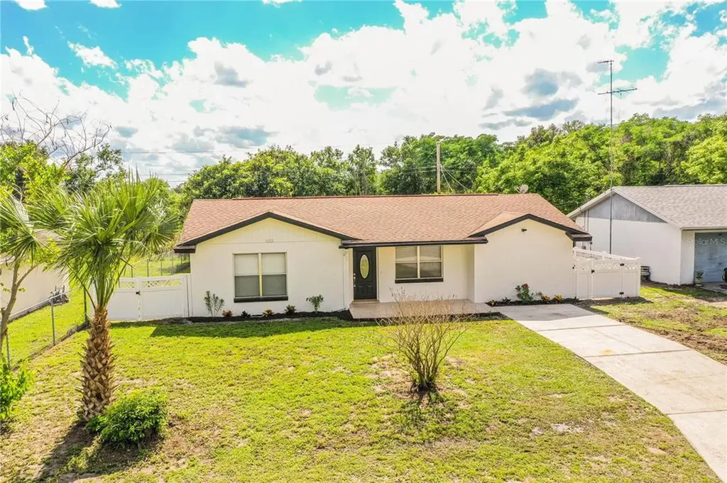 4132 Homestead Drive Lakeland FL 33810