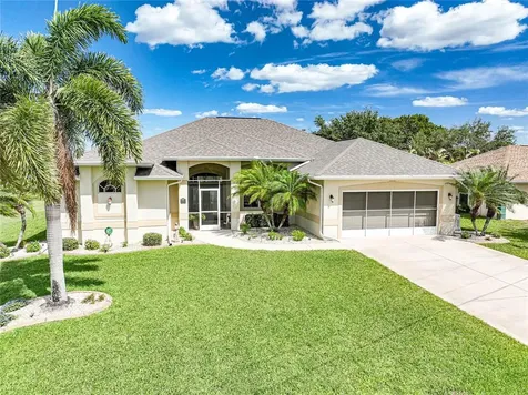 2362 Sofia Lane Punta Gorda FL 33983