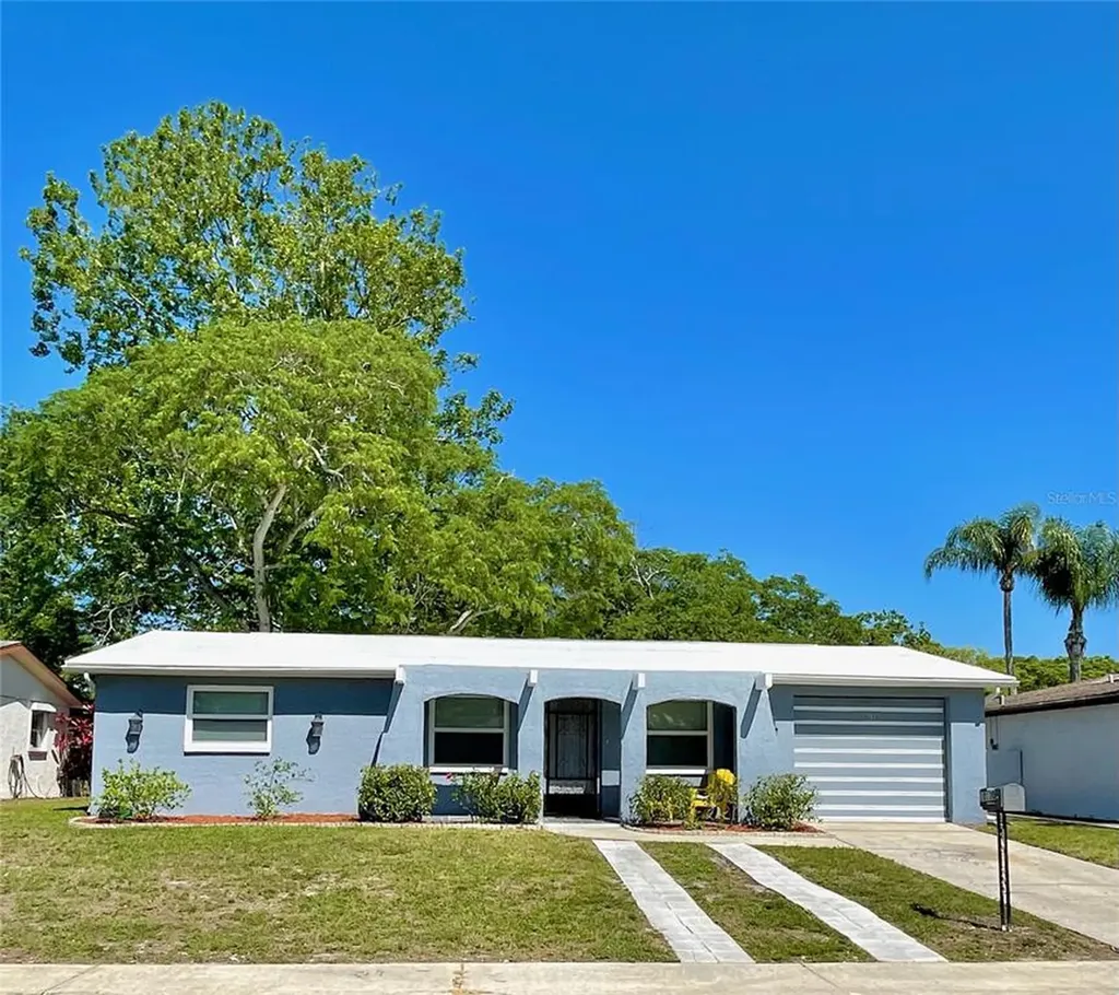10130 Glen Moor Lane Port Richey FL 34668