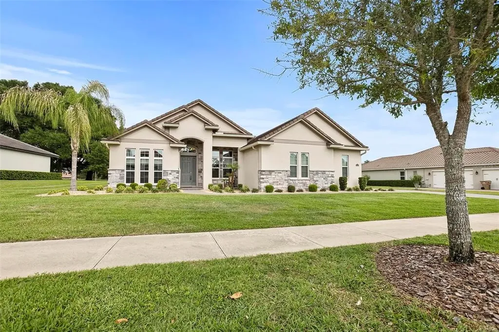 25873 Crossings Bluff Lane Sorrento FL 32776