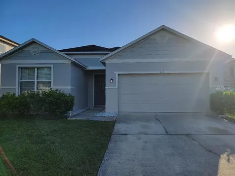 515 Berry James Court Kissimmee FL 34744