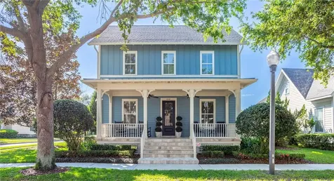 1608 Hanks Avenue Orlando FL 32814