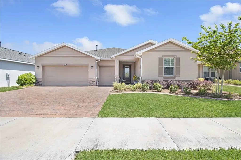 4357 NW 57th Avenue Ocala FL 34482