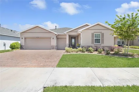 4357 NW 57th Avenue Ocala FL 34482