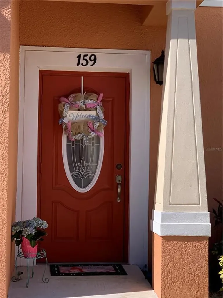159 Alexander Woods Drive Plant City FL 33563