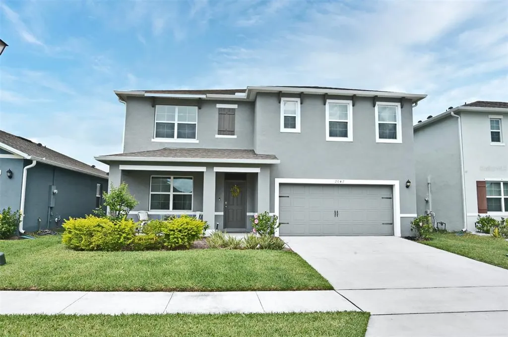 2047 White Pelican Terrace Sanford FL 32771