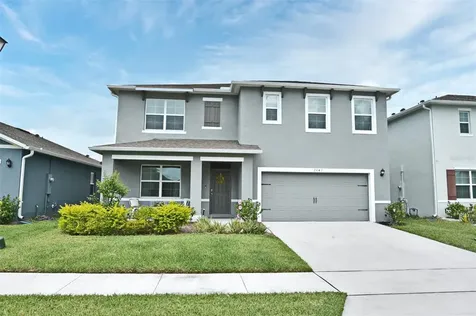 2047 White Pelican Terrace Sanford FL 32771