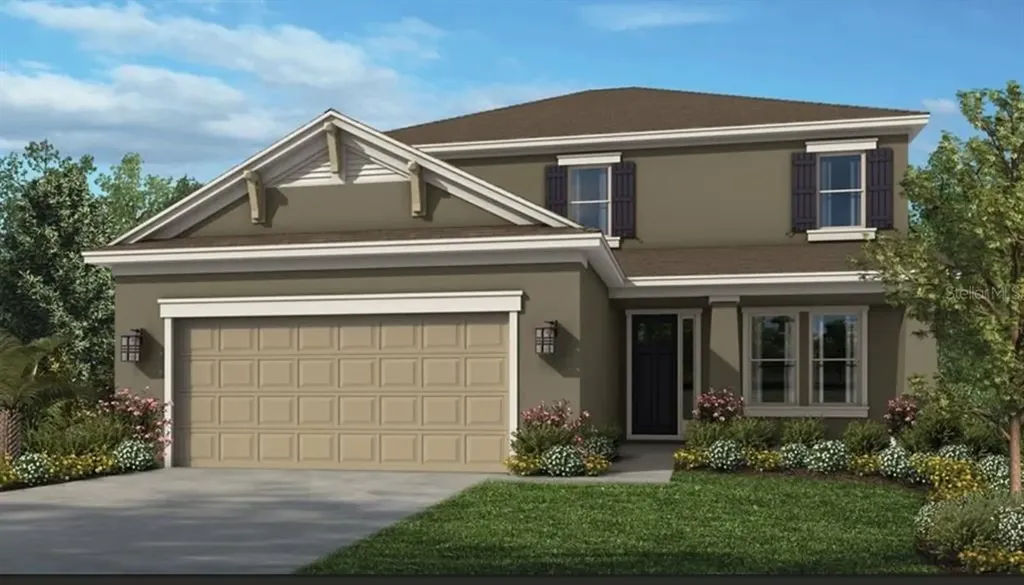 33913 Astoria Circle Wesley Chapel FL 33545