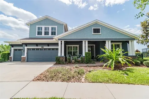 8338 Swiss Chard Circle Land O Lakes FL 34637