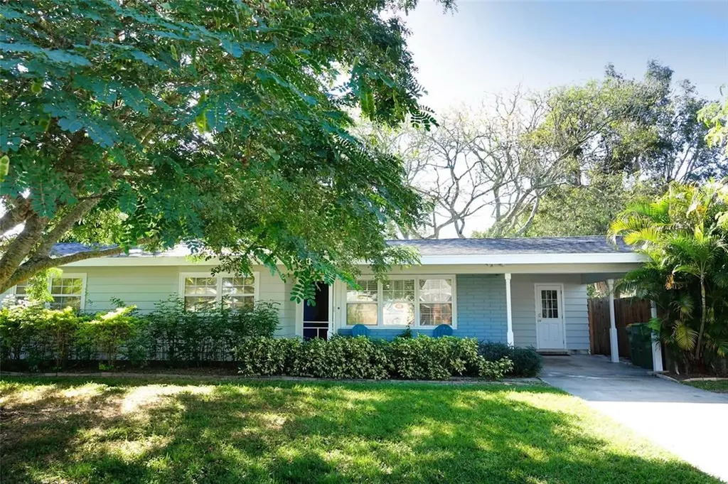 3000 Browning Street Sarasota FL 34237