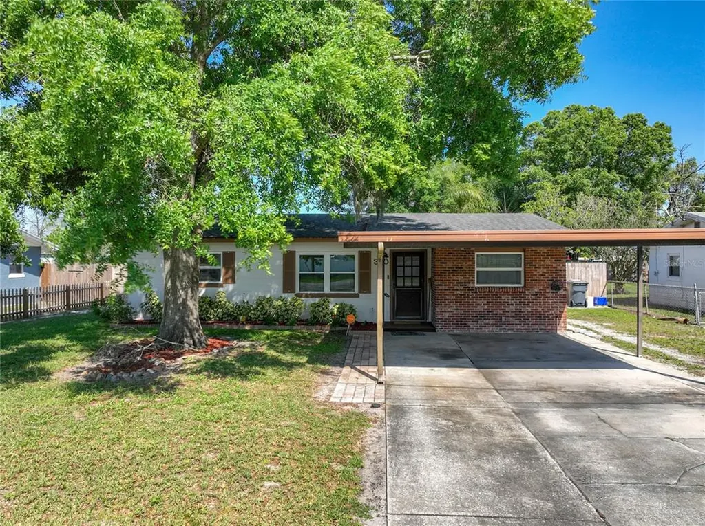 310 Hatfield Road Winter Haven FL 33880