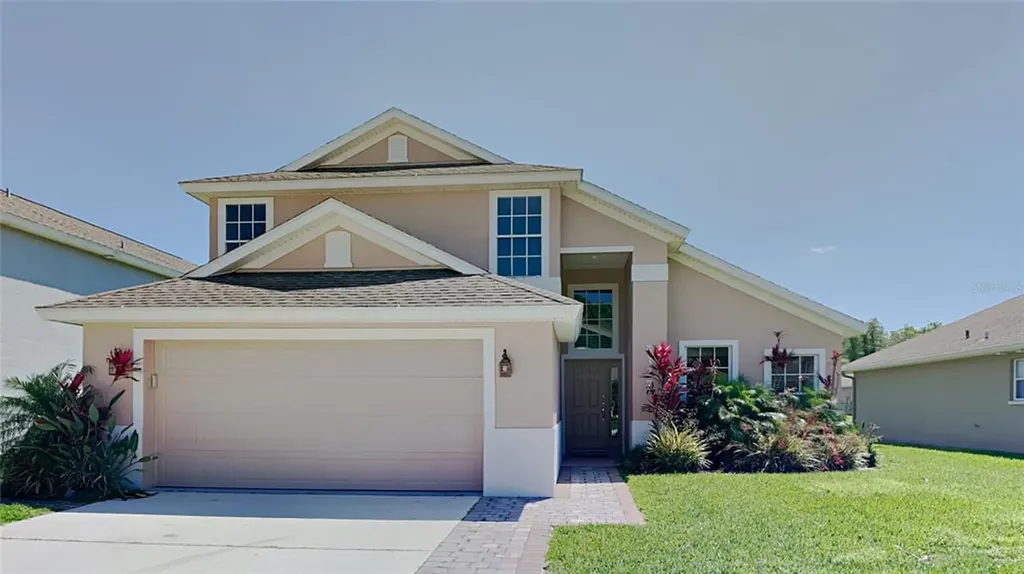 5327 Plantation Home Way Port Orange FL 32128