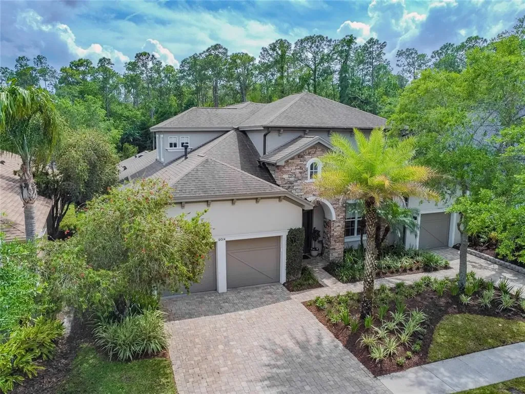 12014 Meridian Point Drive Tampa FL 33626