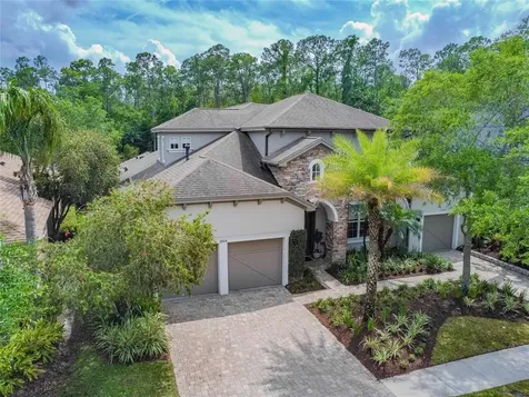 12014 Meridian Point Drive Tampa FL 33626