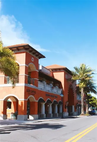 2317 Rose Street Sarasota FL 34239
