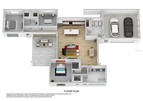 2317 Rose Street Sarasota FL 34239