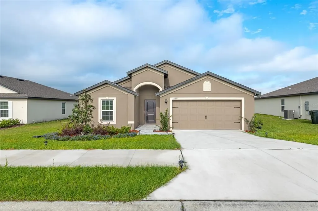 1760 Canaan Loop Dundee FL 33838