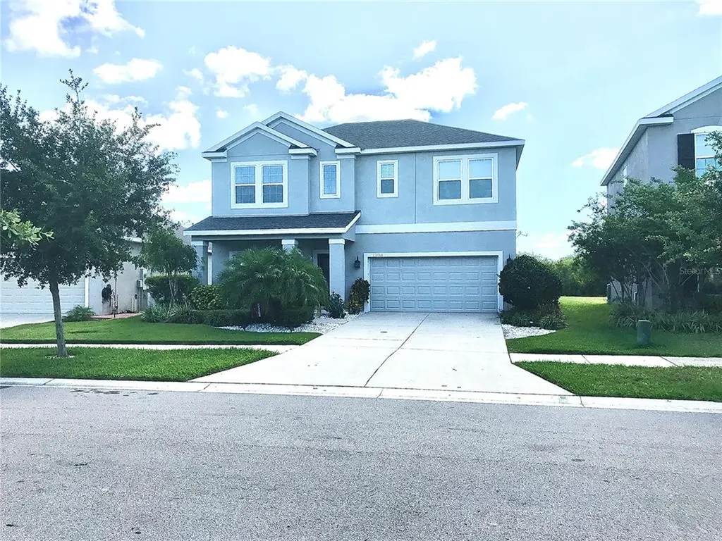 12016 Grand Kempston Drive Gibsonton FL 33534