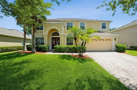 9310 Westover Club Circle Windermere FL 34786