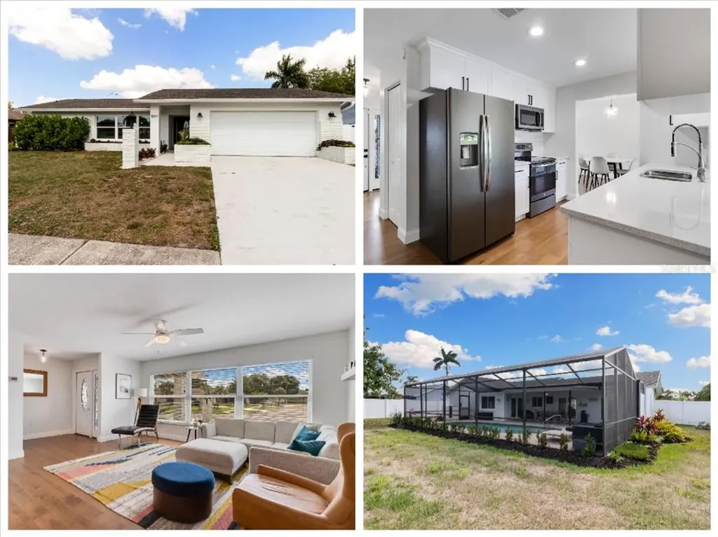 1844 Woodhaven Circle Sarasota FL 34232