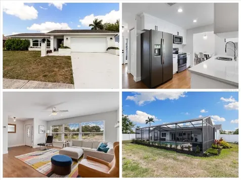 1844 Woodhaven Circle Sarasota FL 34232