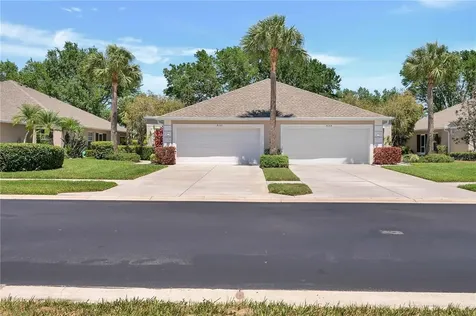 4150 Fairway Place North Port FL 34287