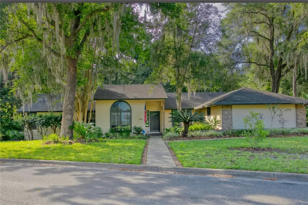 3421 NW 32nd Drive Gainesville FL 32605