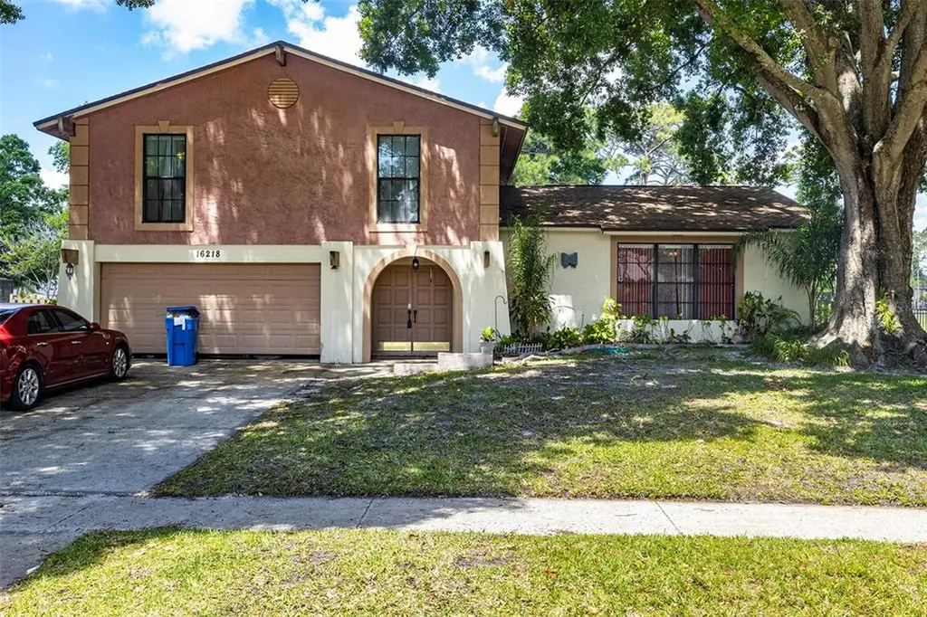 16218 W Course Drive Tampa FL 33624