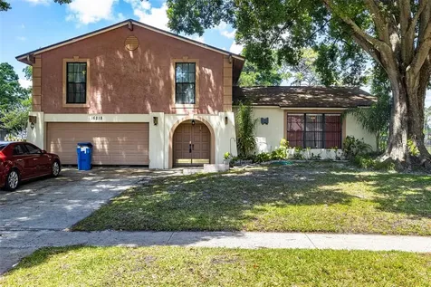16218 W Course Drive Tampa FL 33624
