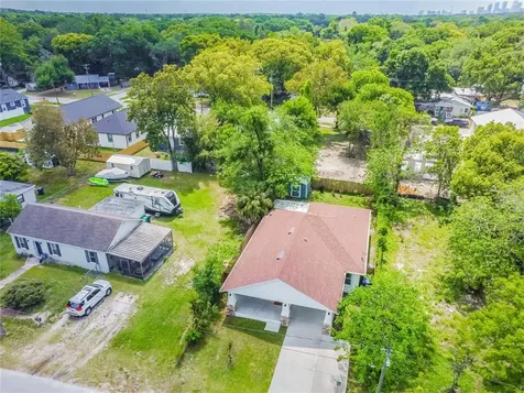 1511 E Knollwood Street Tampa FL 33610