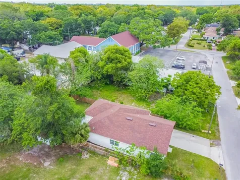 1511 E Knollwood Street Tampa FL 33610