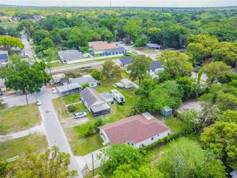 1511 E Knollwood Street Tampa FL 33610
