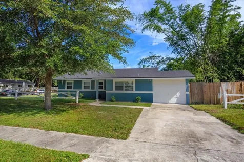 1601 W Miller Avenue Orlando FL 32805