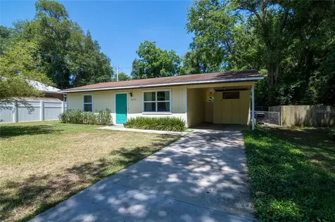 4845 SW 57th Drive Gainesville FL 32608