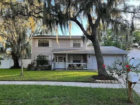 1437 Peachfield Drive Valrico FL 33596
