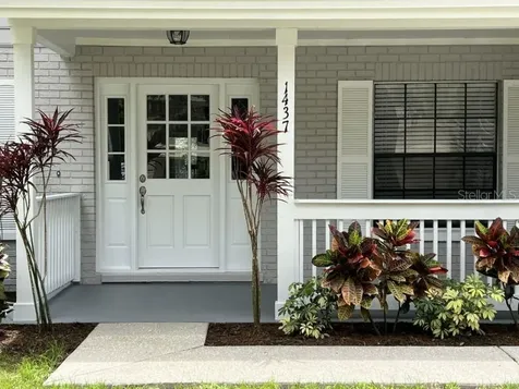 1437 Peachfield Drive Valrico FL 33596