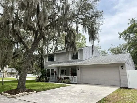 1437 Peachfield Drive Valrico FL 33596