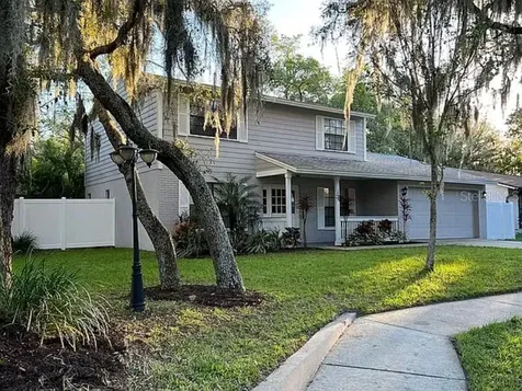 1437 Peachfield Drive Valrico FL 33596