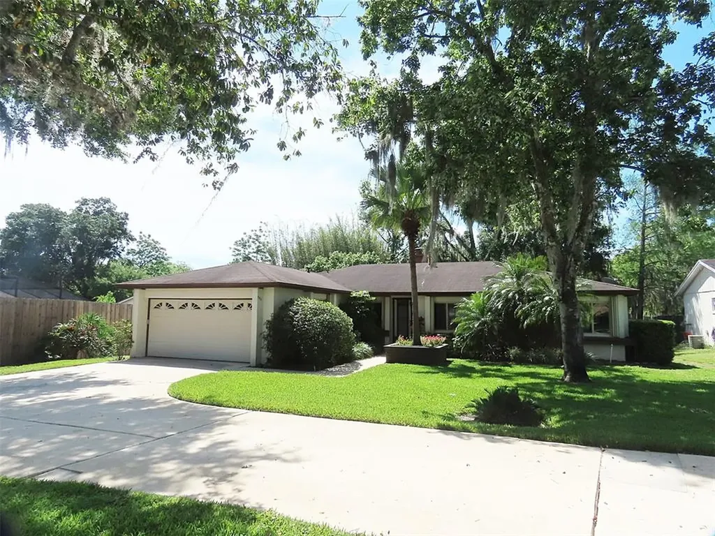 522 Westport Drive Longwood FL 32750